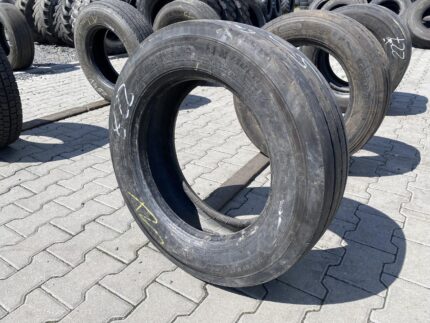 MICHELIN X MULTI T EVOLUTION