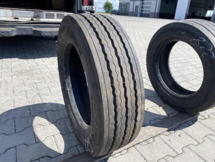  SAILUN REGIONAL PRO STMAX  