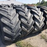  Opony przemysłowe     BKT IMPLEMENT AS