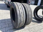 MICHELIN X MULTI T EVOLUTION