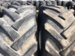 Opony przemysłowe     BKT IMPLEMENT AS