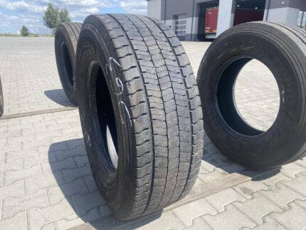  GOODYEAREGIONAL RHD II  