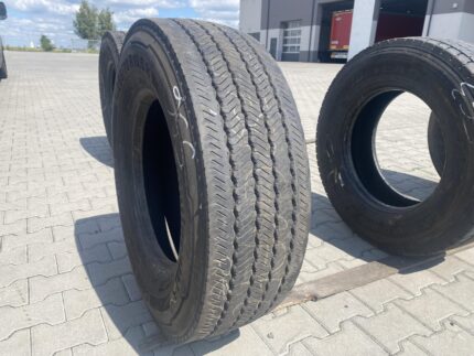  CONTINENTAL CONTI SCANDINAVIA HS  