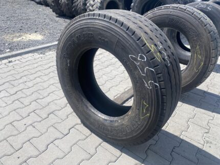 BRIDGESTONE RTRAILE