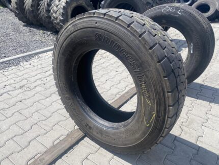 BRIDGESTONE RDRIVE