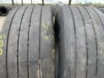 Opony ciężarowe 385.55R22.5 MICHELIN X MULTI T2 EVOLUTION / 6-8mm