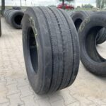  Opona ciężarowa 385/55R22.5 BRIDGESTONE DURAVIS R-STEER 002 / 12mm