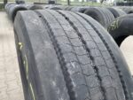 Opona ciężarowa 385/55R22.5 BRIDGESTONE DURAVIS R-STEER 002 / 12mm