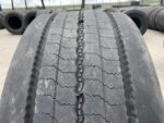 Opona ciężarowa 385/55R22.5 BRIDGESTONE DURAVIS R-STEER 002 / 12mm
