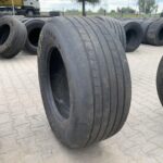  Opona ciężarowa 385/55R22.5  GOODYEAR KMAX T GEN-2 / 6-7mm