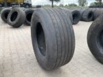 Opona ciężarowa 385/55R22.5  GOODYEAR KMAX T GEN-2 / 6-7mm