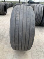 Opona ciężarowa 385/55R22.5  GOODYEAR KMAX T GEN-2 / 6-7mm