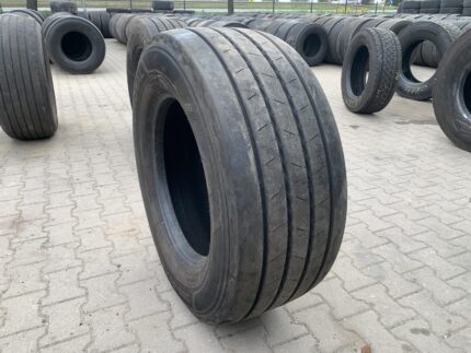  Opona ciężarowa 385/55R22.5 UNIROYAL TH50 / 10mm