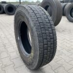  Opona ciężarowa 235/75R17.5 CONTINENTAL LDR1+ / 11-13mm