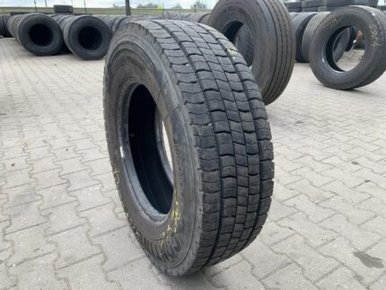  Opona ciężarowa 235/75R17.5 CONTINENTAL LDR1+ / 11-13mm