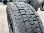 Opona ciężarowa 235/75R17.5 CONTINENTAL LDR1+ / 11-13mm