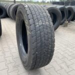  Opona ciężarowa 315/70R22.5 CONTINENTAL CONTI  HYBRID HD3 / 11-12mm