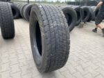 Opona ciężarowa 315/70R22.5 CONTINENTAL CONTI  HYBRID HD3 / 11-12mm