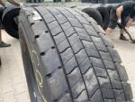 Opona ciężarowa 315/70R22.5 CONTINENTAL CONTI  HYBRID HD3 / 11-12mm