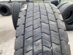 Opona ciężarowa 315/70R22.5 CONTINENTAL CONTI  HYBRID HD3 / 11-12mm