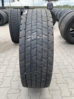 Opona ciężarowa 315/70R22.5 CONTINENTAL CONTI  HYBRID HD3 / 11-12mm
