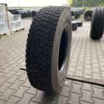  Opona ciężarowa 315/80R22.5 FIRESTONE FD622 PLUS / 12-14mm