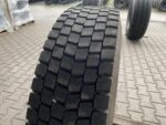 Opona ciężarowa 315/80R22.5 FIRESTONE FD622 PLUS / 12-14mm