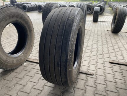  Opona ciężarowa 385/65R22.5 FULDA REGIOTONN 3 / 6-7mm