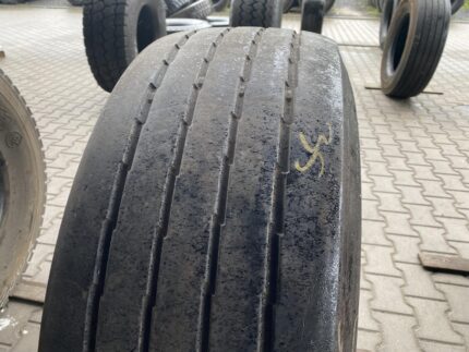 Opona ciężarowa 385/65R22.5 FULDA REGIOTONN 3 / 6-7mm