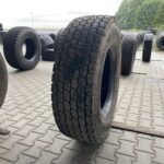  Opona ciężarowa 315/80R22.5 RIGDON REVITO 418 / 18-19mm