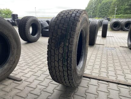  Opona ciężarowa 315/80R22.5 RIGDON REVITO 418 / 18-19mm