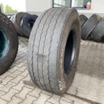  Opona ciężarowa 385/65R22.5 BRIDGESTONE DURAVIS R-TRAILER 002 / 5-7mm