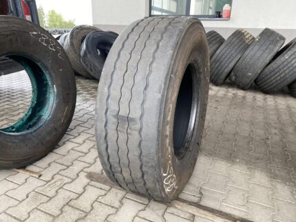  Opona ciężarowa 385/65R22.5 BRIDGESTONE DURAVIS R-TRAILER 002 / 5-7mm
