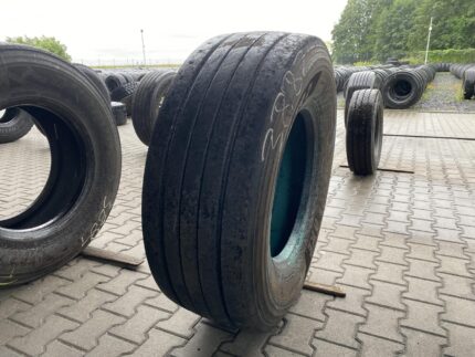  Opona ciężarowa 385/65R22.5 WESTLAKE WTR2 / 11-12mm