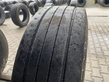 Opona ciężarowa 385/65R22.5 WESTLAKE WTR2 / 11-12mm