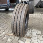  Opona ciężarowa 235/75R17.5 GOODYEAR KMAX T / 8-9mm