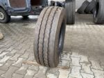 Opona ciężarowa 235/75R17.5 GOODYEAR KMAX T / 8-9mm