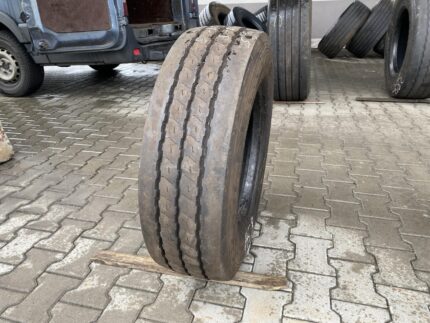  Opona ciężarowa 235/75R17.5 GOODYEAR KMAX T / 8-9mm