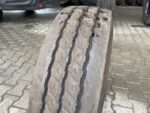 Opona ciężarowa 235/75R17.5 GOODYEAR KMAX T / 8-9mm