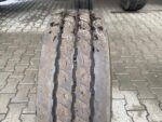 Opona ciężarowa 235/75R17.5 GOODYEAR KMAX T / 8-9mm