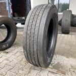  Opona ciężarowa 275/70R22.5 CONTINENTAL HYBRID HS3 / 9-10mm