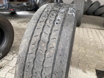 Opona ciężarowa 275/70R22.5 CONTINENTAL HYBRID HS3 / 9-10mm