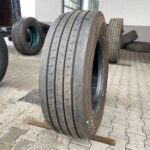  Opona ciężarowa 315/70R22.5 CONTINENTAL CONTI ECOPLUS HS3+ / 9-10mm