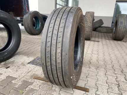  Opona ciężarowa 315/70R22.5 CONTINENTAL CONTI ECOPLUS HS3+ / 9-10mm