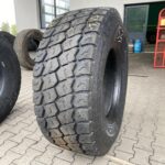 Opona ciężarowa 445/65R22.5 MICHELIN XZY3 / 16-17mm