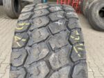 Opona ciężarowa 445/65R22.5 MICHELIN XZY3 / 16-17mm
