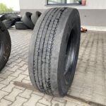  Opona ciężarowa 315/70R22.5 MICHELIN X MULTI Z / 8-10mm