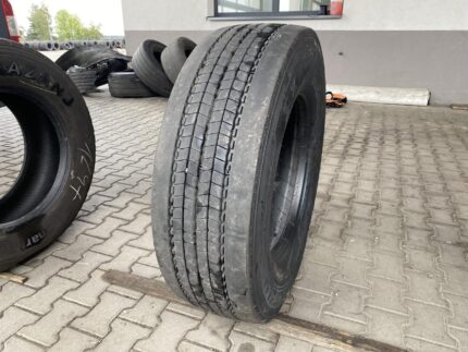  Opona ciężarowa 315/70R22.5 MICHELIN X MULTI Z / 8-10mm