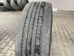 Opona ciężarowa 315/70R22.5 MICHELIN X MULTI Z / 8-10mm