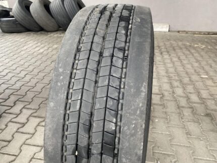 Opona ciężarowa 315/70R22.5 MICHELIN X MULTI Z / 8-10mm